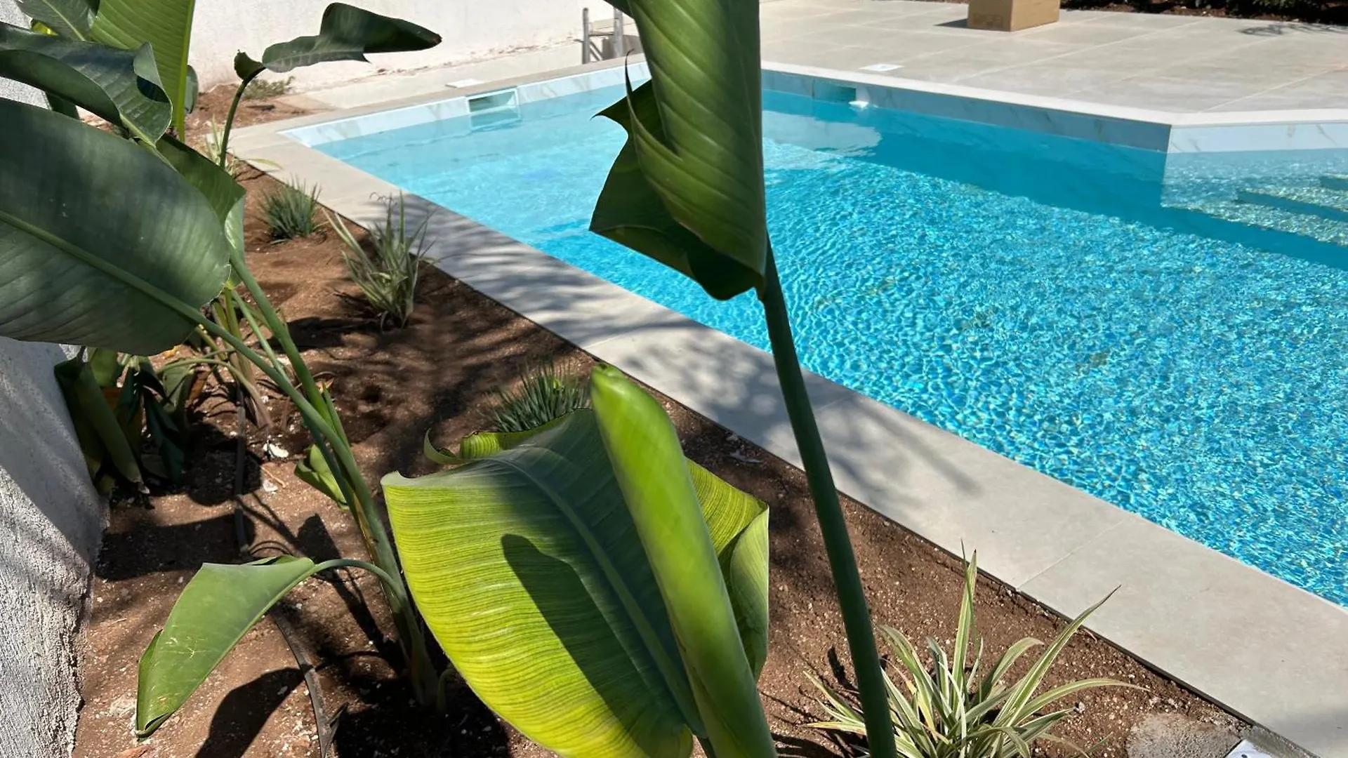 Appartamento X Luxury Suites Argostoli