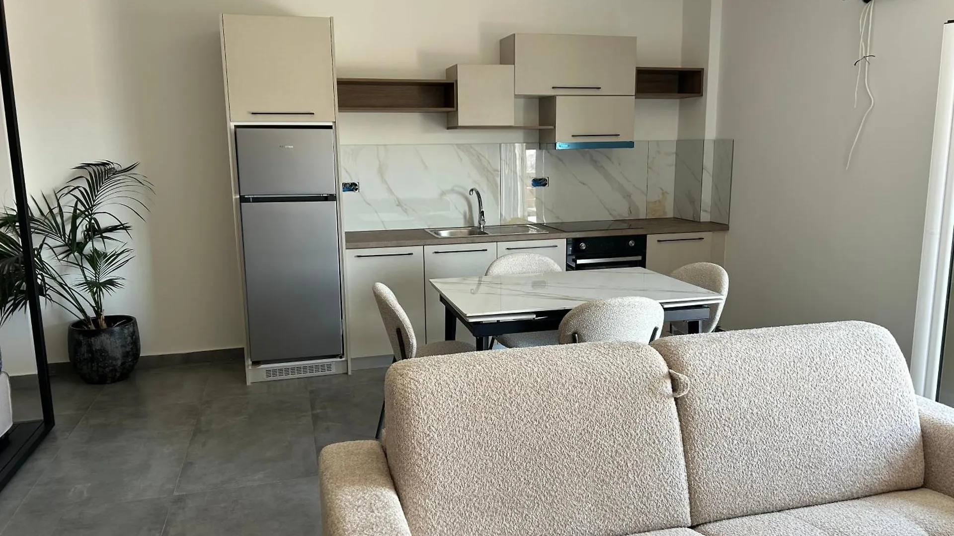 Appartamento X Luxury Suites Argostoli