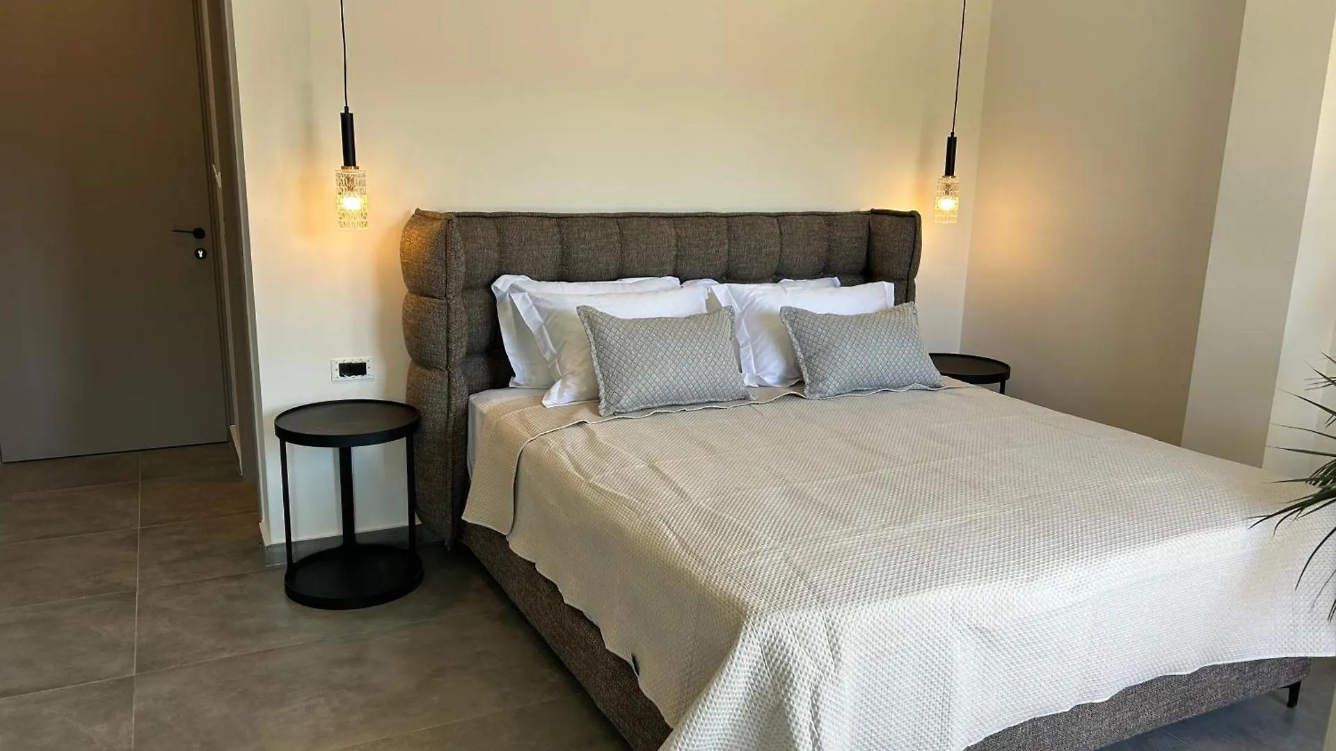 Appartamento X Luxury Suites Argostoli  Grecia